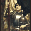Personal Recollections of Joan of Arc Audiobook by Mark Twain
