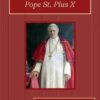 Pope St. Pius X Audiobook by Frances Alice Forbes