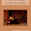 Prayer: Its Necessity, Its Power, Its Conditions Audiobook by Father Girardey