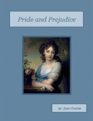 Pride and Prejudice Audiobook by Jane Austen