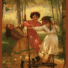 Rainbow Valley Audiobook by Lucy Maud Montgomery