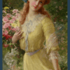 Rilla of Ingleside Audiobook by Lucy Maud Montgomery