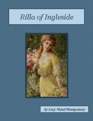Rilla of Ingleside Audiobook by Lucy Maud Montgomery