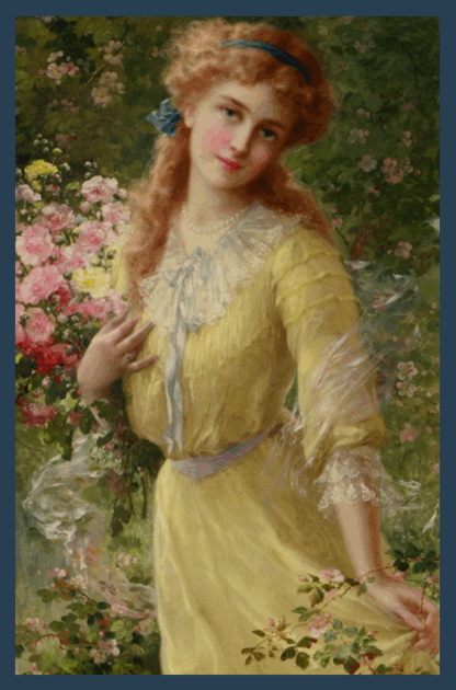 Rilla of Ingleside Audiobook by Lucy Maud Montgomery