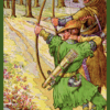 Robin Hood Audiobook by J. Walker McSpadden