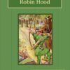 Robin Hood Audiobook by J. Walker McSpadden