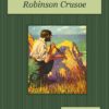 Robinson Crusoe Audiobook by Daniel Defoe