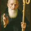 Saint Benedict Audiobook by Frances Alice Forbes