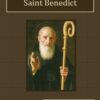 Saint Benedict Audiobook by Frances Alice Forbes
