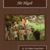 Sir Nigel Audiobook by Sir Arthur Conan Doyle