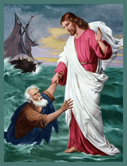 Stories From God’s Holy Book Audiobook by Josephine Looney