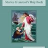 Stories From God’s Holy Book Audiobook by Josephine Looney