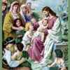 Sunday Morning Storyland Audiobook by Rev. Wilfrid J. Diamond