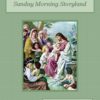 Sunday Morning Storyland Audiobook by Rev. Wilfrid J. Diamond