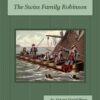 Swiss Family Robinson Audiobook by Johann David Wyss