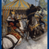 Tales Of King Arthur And The Round Table Audiobook by Andrew Lang