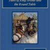 Tales Of King Arthur And The Round Table Audiobook by Andrew Lang