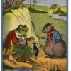 Adventures of Danny Meadow Mouse by Thornton W. Burgess