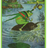Adventures of Jerry Muskrat by Thornton W. Burgess
