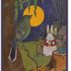 Adventures of Mr. Mocker by Thornton W. Burgess