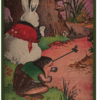 Adventures of Old Mr. Toad by Thornton W. Burgess