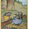 Adventures of Prickly Porky by Thornton W. Burgess