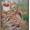Adventures of Bob White by Thornton W. Burgess