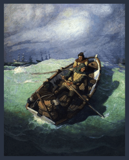 Black Arrow – A Tale of the Two Roses Audiobook by Robert Louis Stevenson