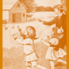 The Bobbsey Twins at Meadow Brook by Laura Lee Hope