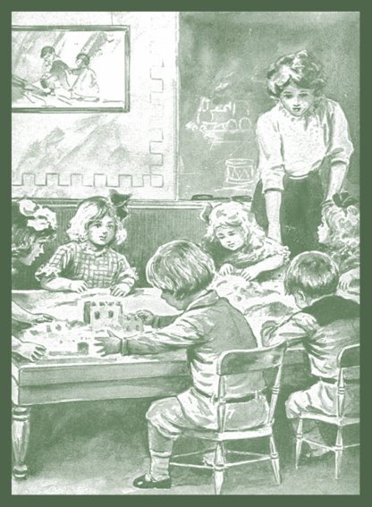 The Bobbsey Twins at School by Laura Lee Hope