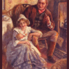 The Cricket on the Hearth Audiobook by Charles Dickens