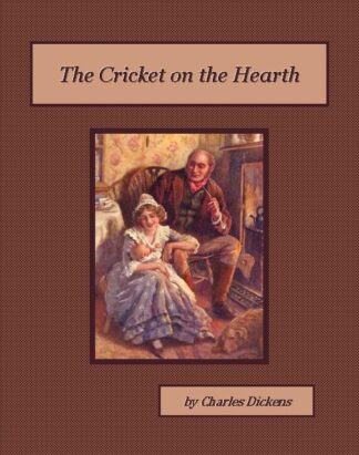 The Cricket on the Hearth Audiobook by Charles Dickens