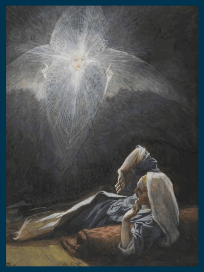 Ghost of Kingdom Come Audiobook by Rev. Gerald T. Brennan