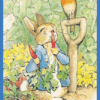 The Great Big Treasury of Beatrix Potter by Beatrix Potter