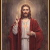 Imitation of Christ Audiobook by Thomas á Kempis