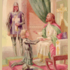 King of the Golden City by Mother Mary Loyola
