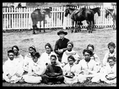 Lepers of Molokai Audiobook by Charles Warren Stoddard