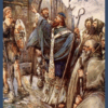 Life of Saint Columba Apostle of Scotland Audiobook by Frances Alice Forbes