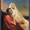 Life of Saint Monica Audiobook by Frances Alice Forbes