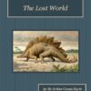 Lost World Audiobook by Sir Arthur Conan Doyle