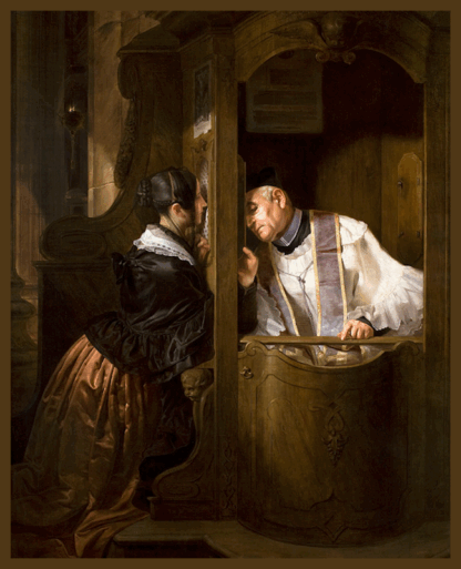 Love of Jesus to Penitents Audiobook by Henry Edward Cardinal Manning
