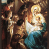 Nativity of our Lord Jesus Christ Audiobook by Anne Catherine Emmerich
