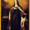 Relations of Saint Teresa of Avila Audiobook by St. Teresa of Avila