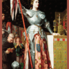 Story of Joan of Arc Audiobook by Andrew Lang
