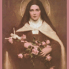 Story of a Soul Audiobook by Thérèse de Lisieux