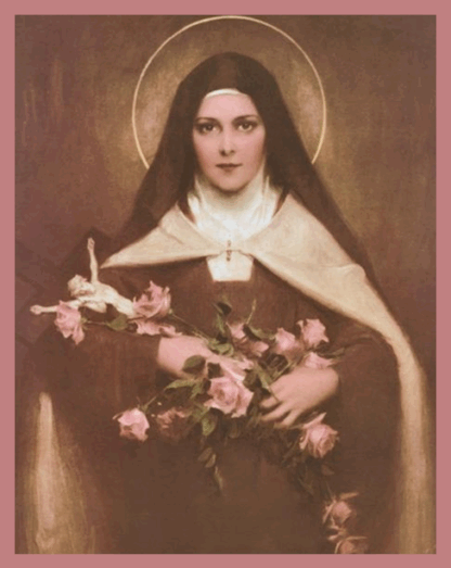 Story of a Soul Audiobook by Thérèse de Lisieux