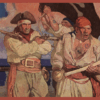 Treasure Island Audiobook by Robert Louis Stevenson