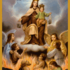 Treatise on Purgatory by St. Catherine of Genoa