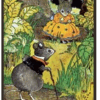 Whitefoot the Wood Mouse by Thornton W. Burgess